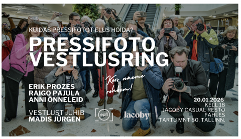 Foto: kuvatõmmis /EPL