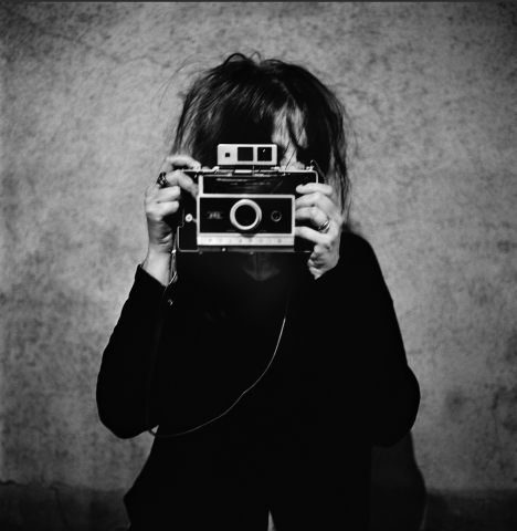 Foto: Patti Smith, Paris 2011 /Anton Corbijn Foto: Patti Smith, Paris 2011 /Anton Corbijn