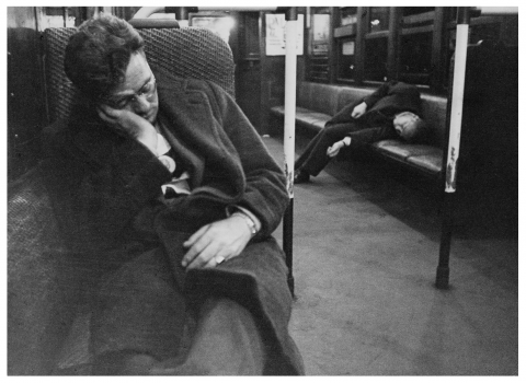 Foto: S. Kubrick, kuvatõmmis /Petapixel