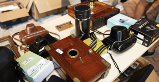 Fotomuuseumi erakogu /kuvatõmmis