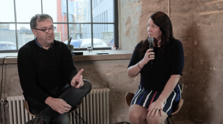 Foto:  Pressifoto töötuba: fotograafi õigused ja piirid /kuvatõmmis videost 