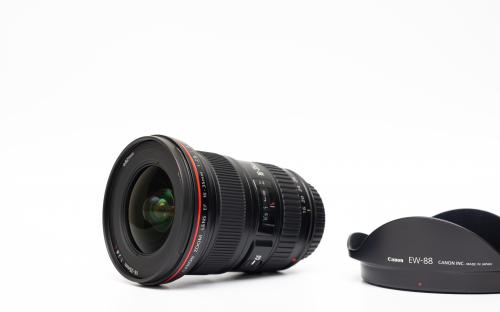 Canon EF 16-35mm f/2.8L II USM objektiiv image 6