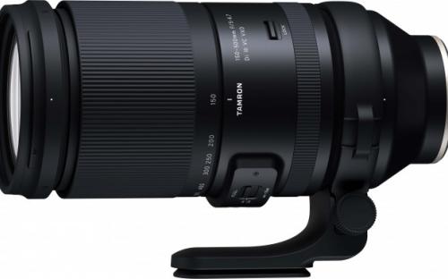Tamron 150-500mm f/5-6.7 Di III VC VXD Sony E kaameratele image 1
