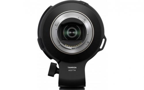 Tamron 150-500mm f/5-6.7 Di III VC VXD Sony E kaameratele image 3