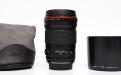 Canon EF 135mm f/2L USM objektiiv image 1