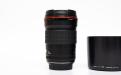 Canon EF 135mm f/2L USM objektiiv image 2