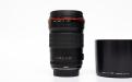 Canon EF 135mm f/2L USM objektiiv image 3