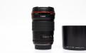 Canon EF 135mm f/2L USM objektiiv image 4