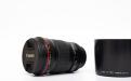Canon EF 135mm f/2L USM objektiiv image 5