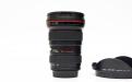 Canon EF 16-35mm f/2.8L II USM objektiiv image 2