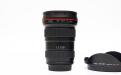 Canon EF 16-35mm f/2.8L II USM objektiiv image 3