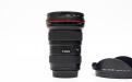 Canon EF 16-35mm f/2.8L II USM objektiiv image 4