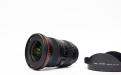 Canon EF 16-35mm f/2.8L II USM objektiiv image 6