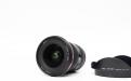 Canon EF 16-35mm f/2.8L II USM objektiiv image 7