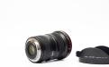 Canon EF 16-35mm f/2.8L II USM objektiiv image 8