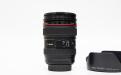 Canon EF 24-105mm f/4L IS USM objektiiv image 4